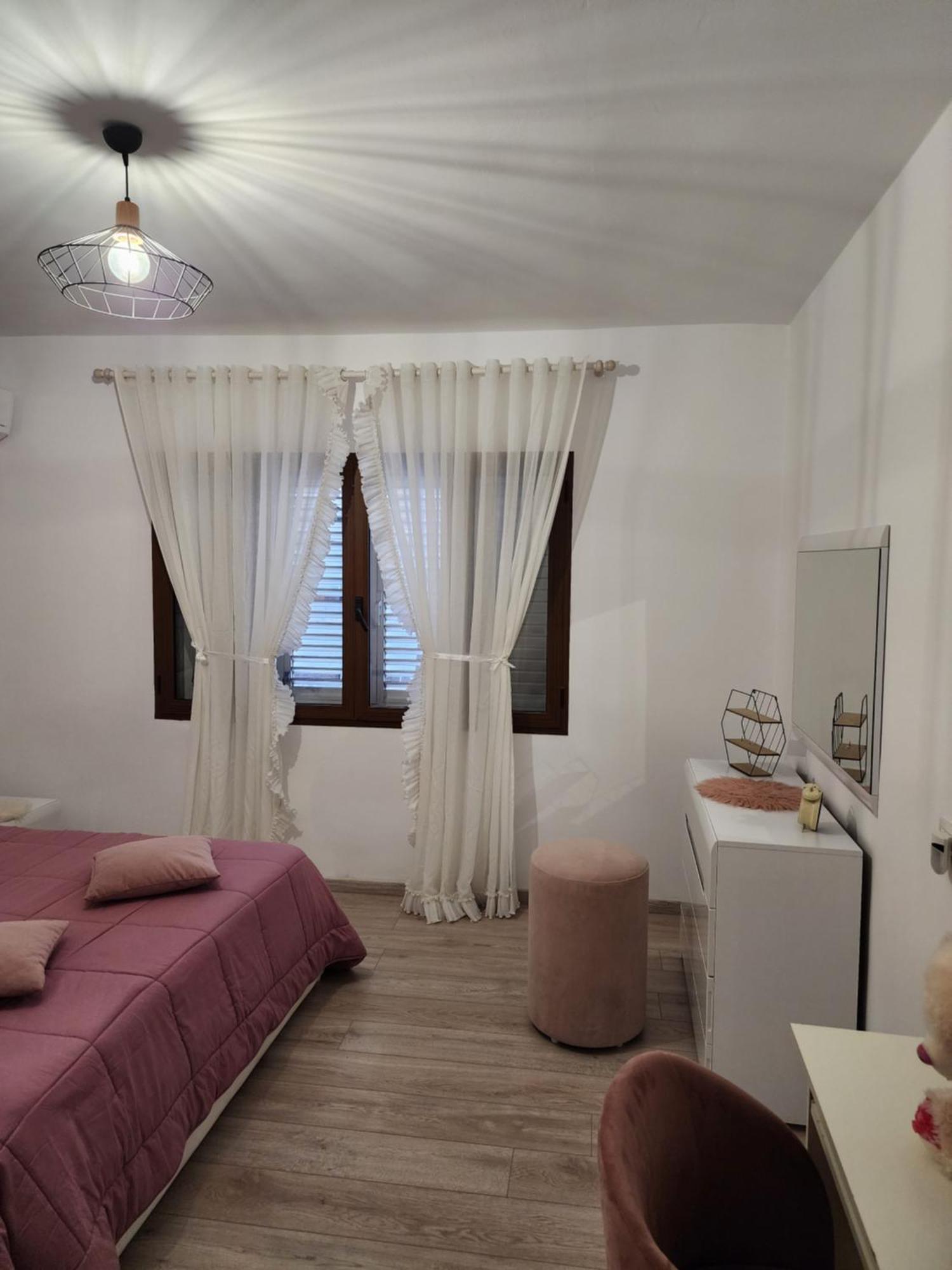 Apartamento Gorgeous Tirana