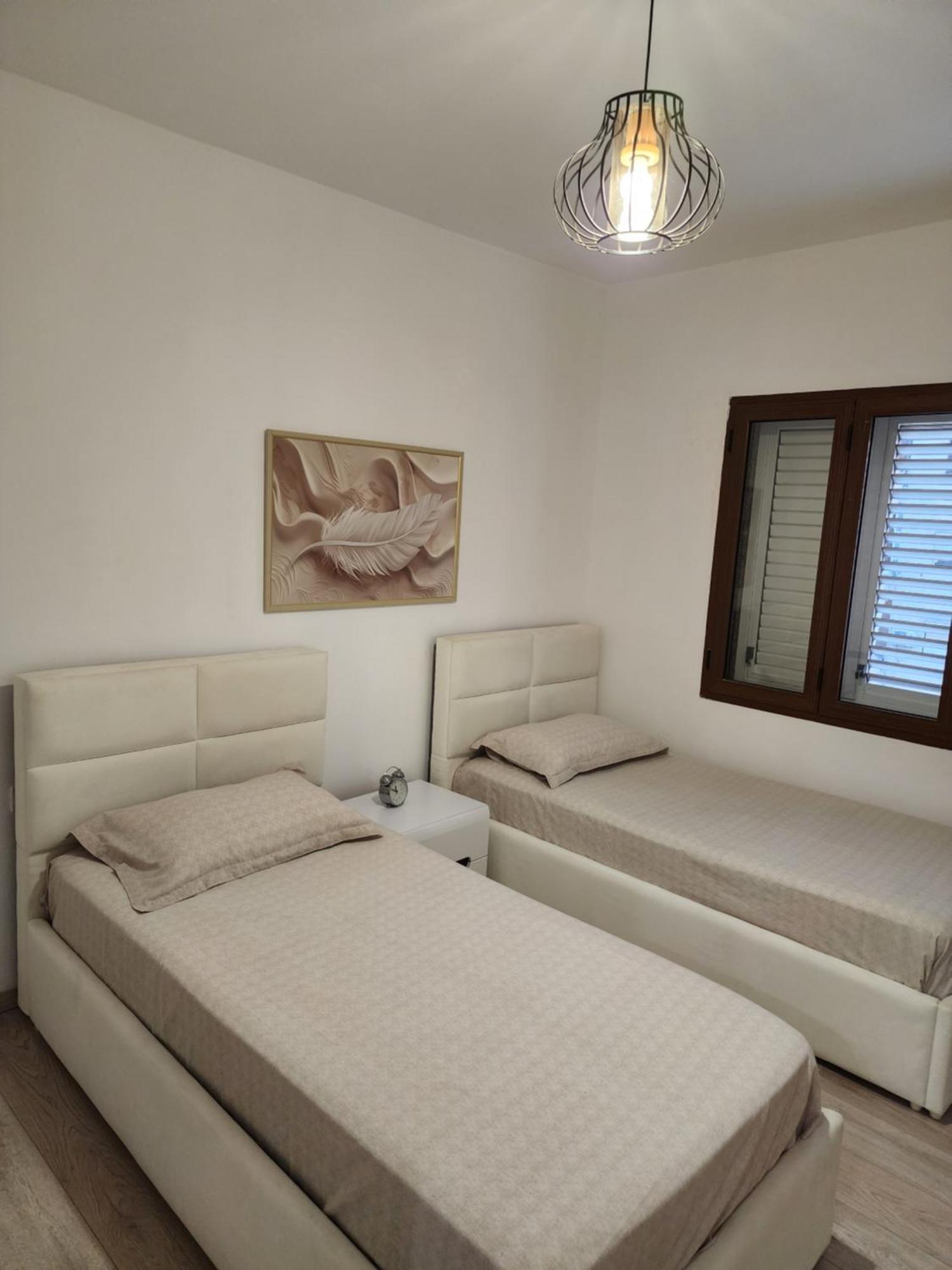 Gorgeous Apartamento Tirana