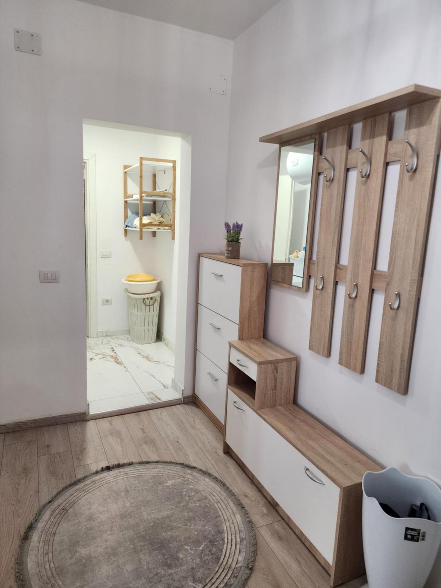 Apartamento Gorgeous *