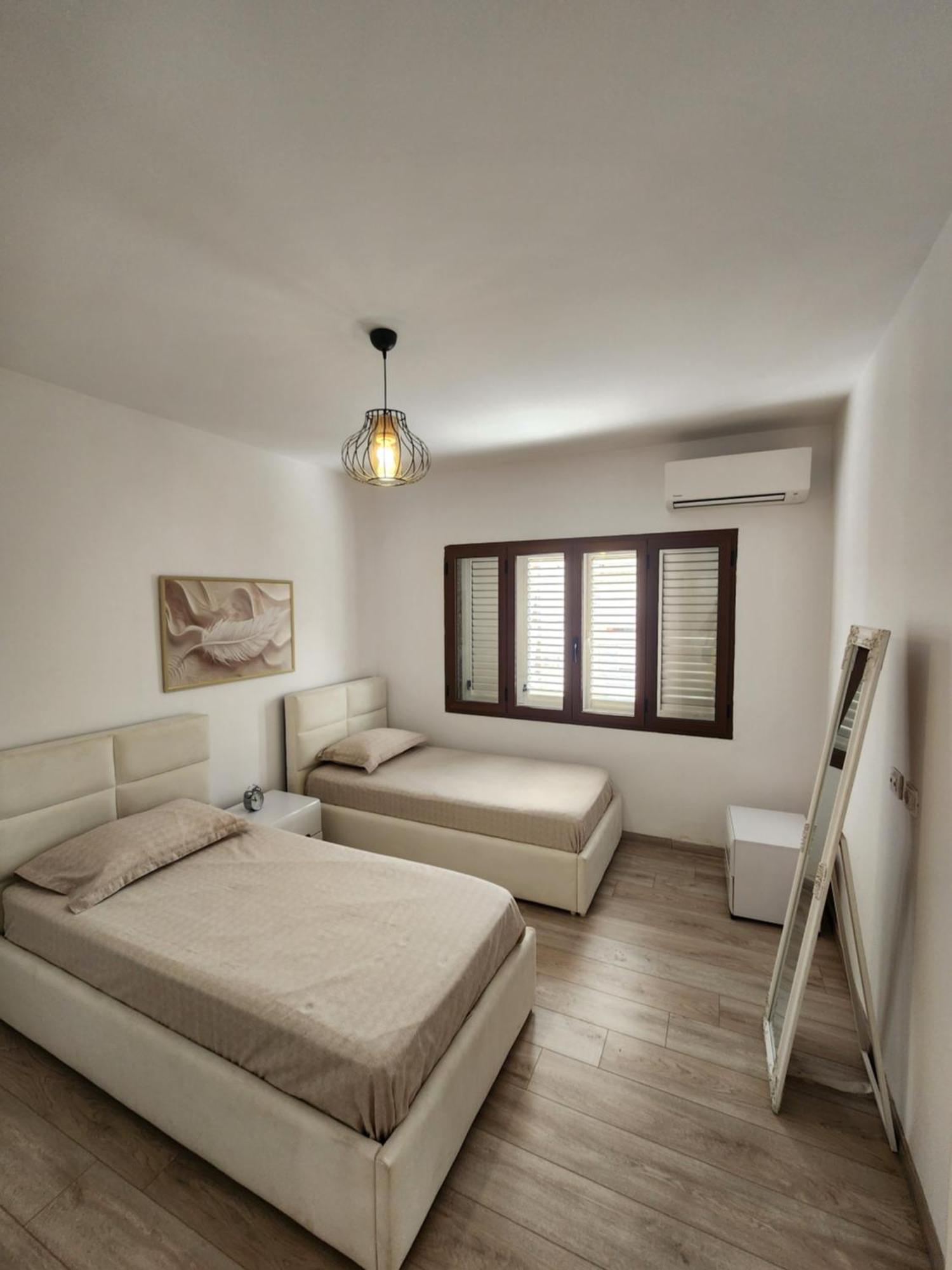 Apartamento Gorgeous Tirana